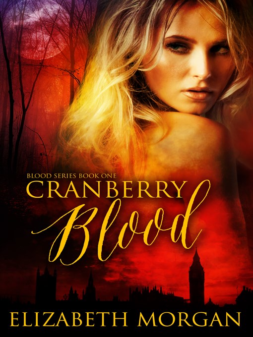 Title details for Cranberry Blood by Elizabeth Morgan - Available